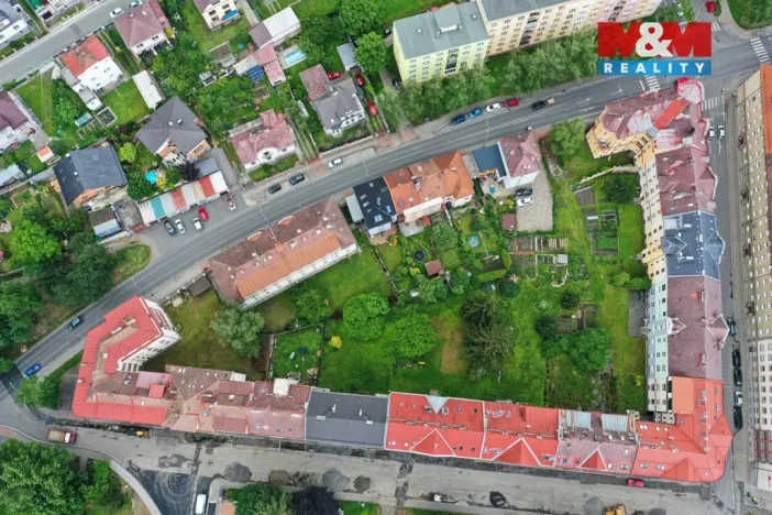 Pronájem bytu 1+1, Klatovy - Klatovy II, Masarykova, 43 m2