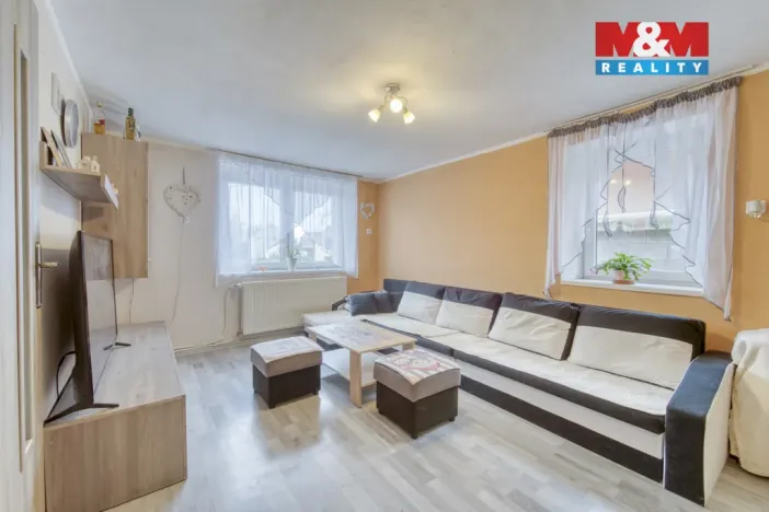 Prodej rodinného domu, Postřekov, 150 m2