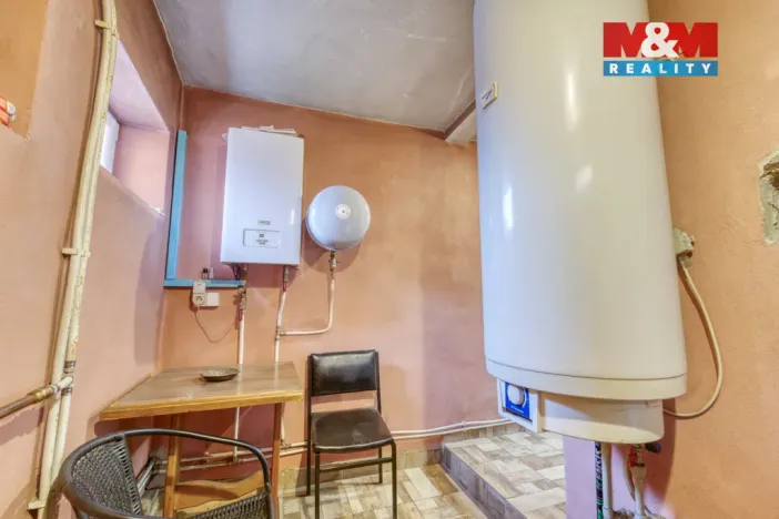 Prodej rodinného domu, Postřekov, 150 m2