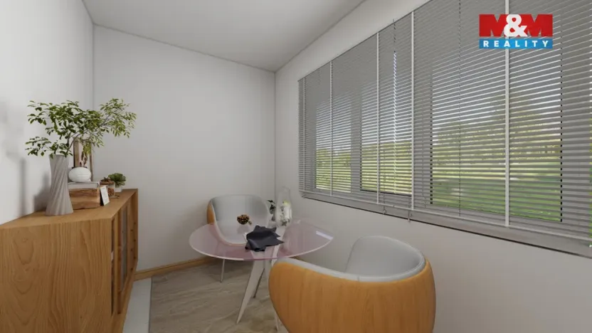 Prodej rodinného domu, Děčín - Děčín VIII-Dolní Oldřichov, Jelení, 120 m2