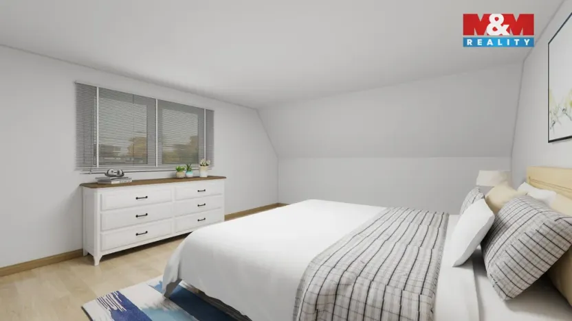 Prodej rodinného domu, Děčín - Děčín VIII-Dolní Oldřichov, Jelení, 120 m2