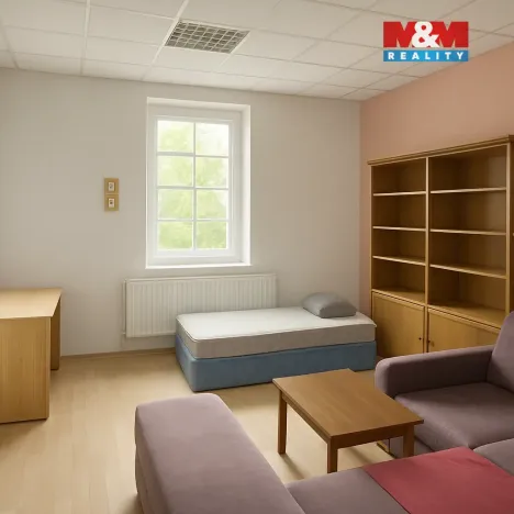 Prodej rodinného domu, Veselíčko, 320 m2