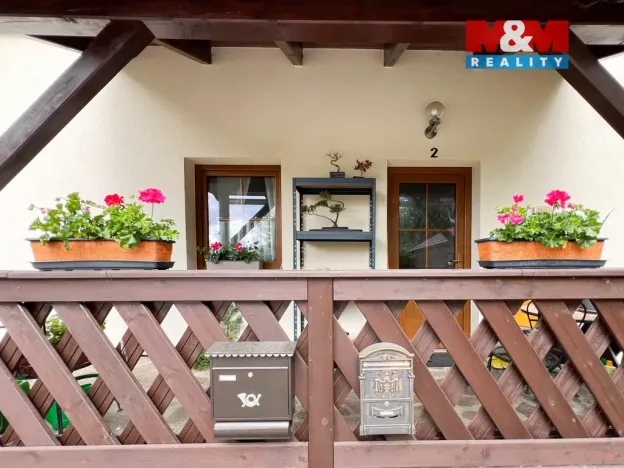 Prodej rodinného domu, Stožec - České Žleby, 254 m2