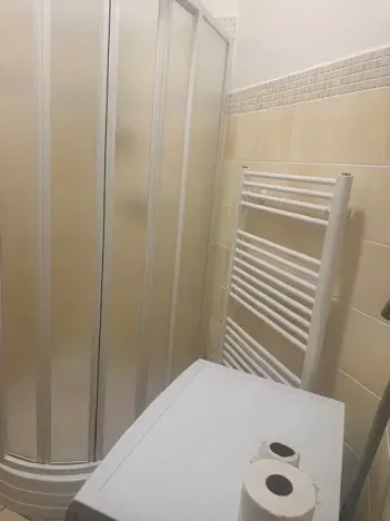 Pronájem bytu 1+kk, Kadaň, Školní, 19 m2