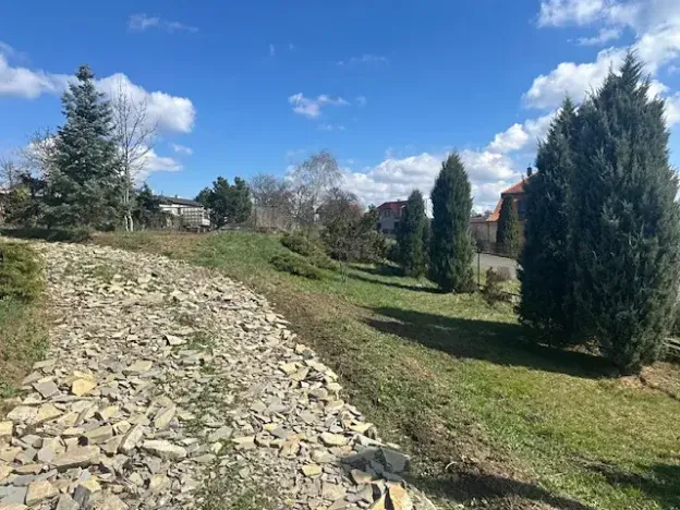 Prodej pozemku pro bydlení, Libědice, 1786 m2