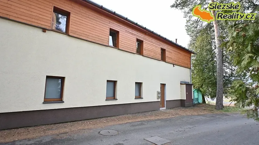 Prodej bytu 1+kk, Ostravice, 52 m2