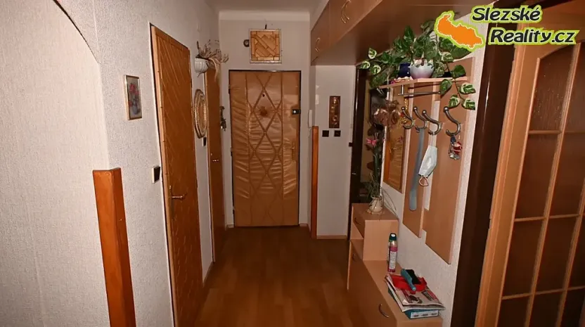 Prodej bytu 3+1, Brušperk, Družstevní, 70 m2