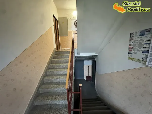 Prodej bytu 3+1, Brušperk, Družstevní, 70 m2