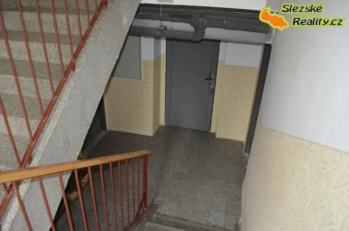 Prodej bytu 3+1, Brušperk, Družstevní, 70 m2