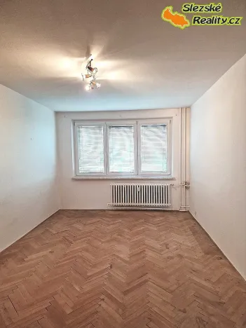 Pronájem bytu 3+1, Ostrava, Dr. Martínka, 76 m2