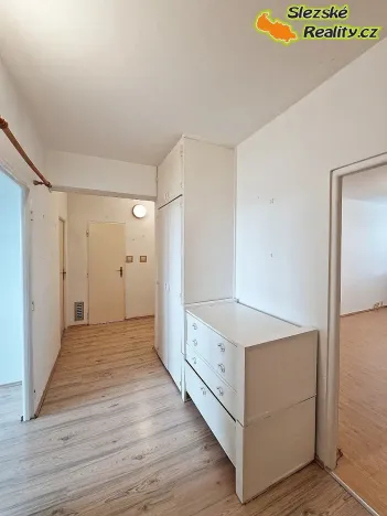 Pronájem bytu 3+1, Ostrava, Dr. Martínka, 76 m2