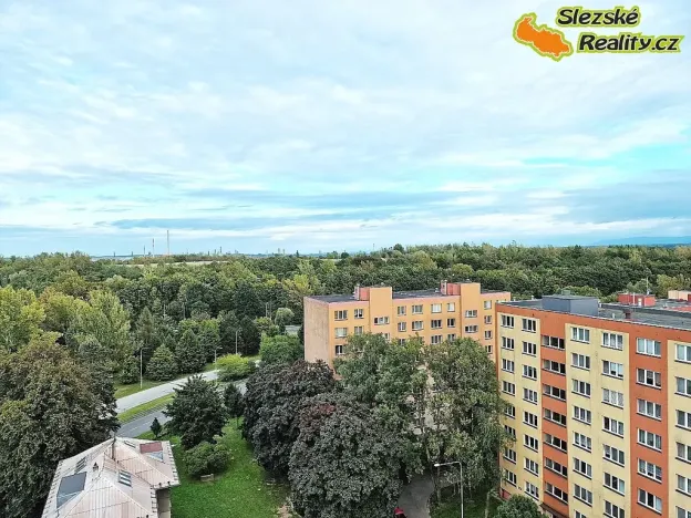 Pronájem bytu 3+1, Ostrava, Dr. Martínka, 76 m2