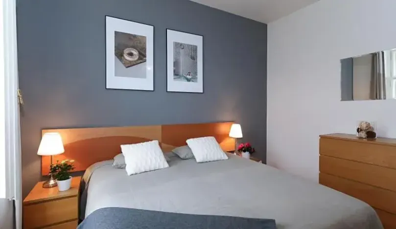 Pronájem bytu 3+kk, Praha - Vinohrady, Sázavská, 85 m2