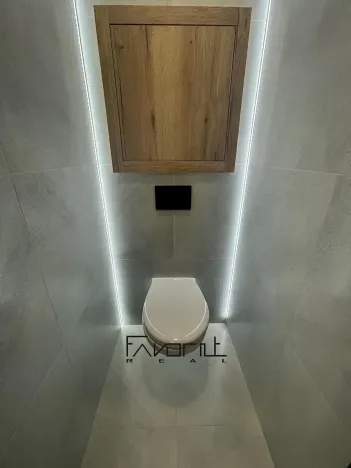 Pronájem bytu 2+1, Ostrava, Františka Hajdy, 55 m2