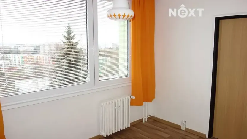 Pronájem bytu 2+1, Tábor, Sokolovská, 60 m2