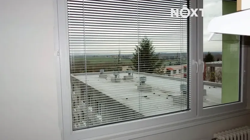 Pronájem bytu 2+1, Tábor, Sokolovská, 60 m2