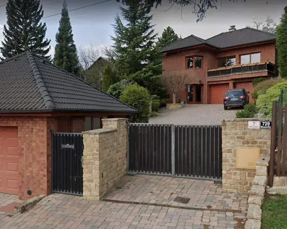 Prodej vily, Brno, Křivánky, 365 m2