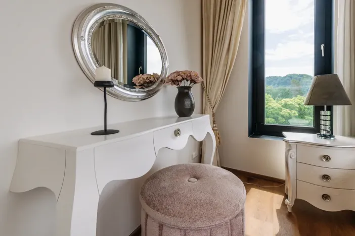 Prodej bytu 4+kk, Karlovy Vary, Pražská silnice, 155 m2