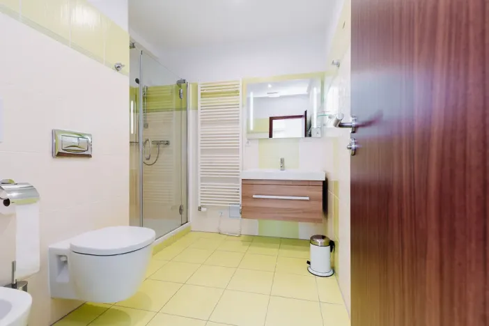 Prodej bytu 4+kk, Karlovy Vary, Pražská silnice, 155 m2