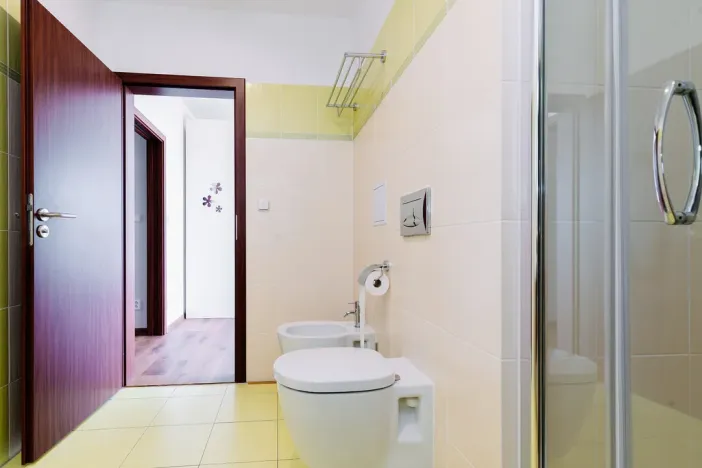 Prodej bytu 4+kk, Karlovy Vary, Pražská silnice, 155 m2