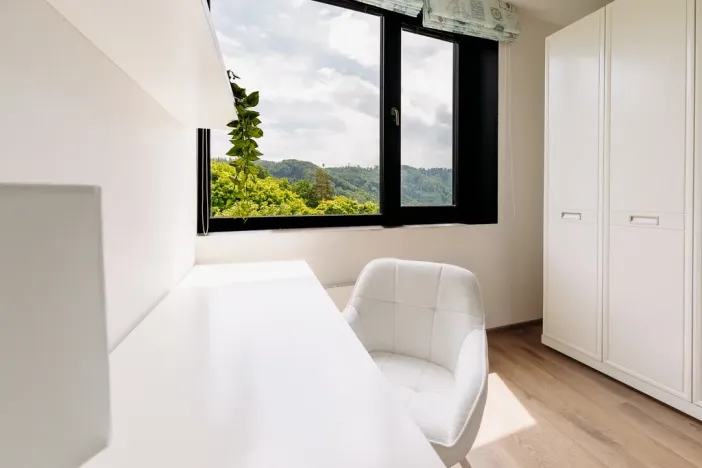 Prodej bytu 4+kk, Karlovy Vary, Pražská silnice, 155 m2