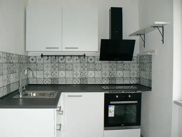 Prodej bytu 1+1, Kopřivnice, Kpt. Nálepky, 34 m2