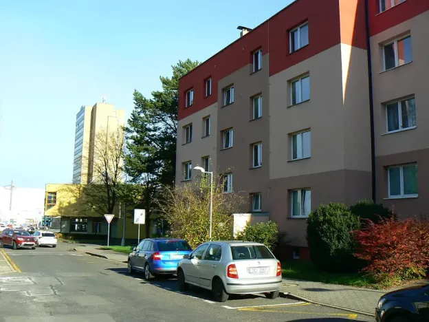 Prodej bytu 1+1, Kopřivnice, Kpt. Nálepky, 34 m2