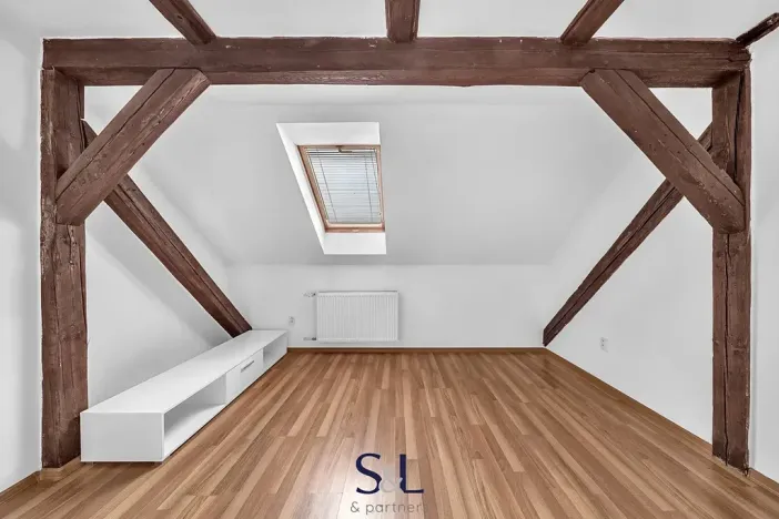 Prodej bytu 3+1, Česká Lípa, Hrnčířská, 76 m2