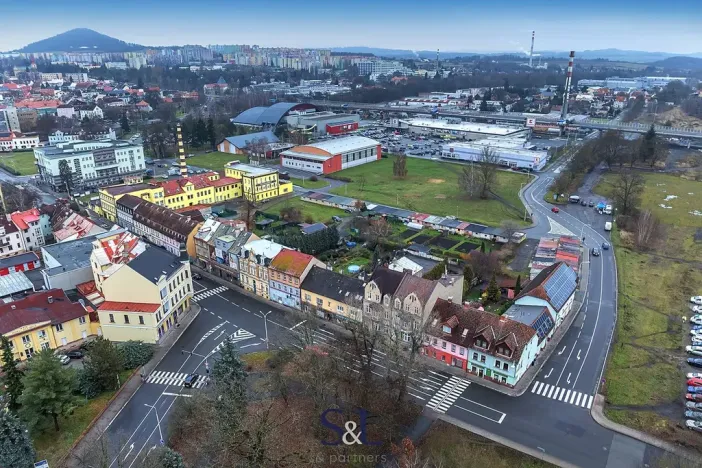 Prodej bytu 3+1, Česká Lípa, Hrnčířská, 76 m2