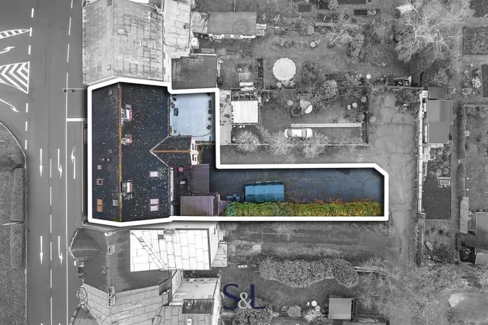 Prodej bytu 3+1, Česká Lípa, Hrnčířská, 76 m2