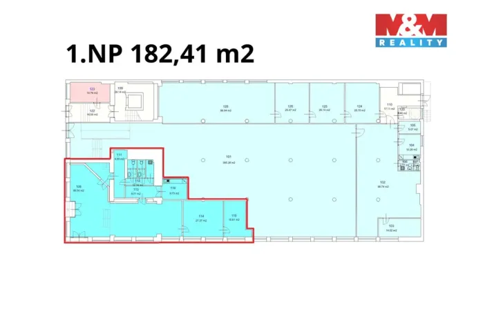 Pronájem restaurace, Plzeň - Vnitřní Město, 182 m2