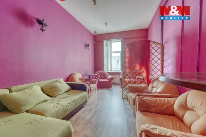 Pronájem obchodního prostoru, Plzeň - Jižní Předměstí, Havlíčkova, 185 m2