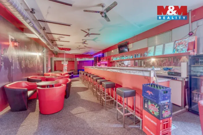 Pronájem obchodního prostoru, Plzeň - Jižní Předměstí, Havlíčkova, 185 m2