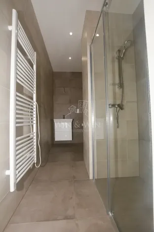 Pronájem bytu 2+kk, Unhošť, Karlovarská, 40 m2