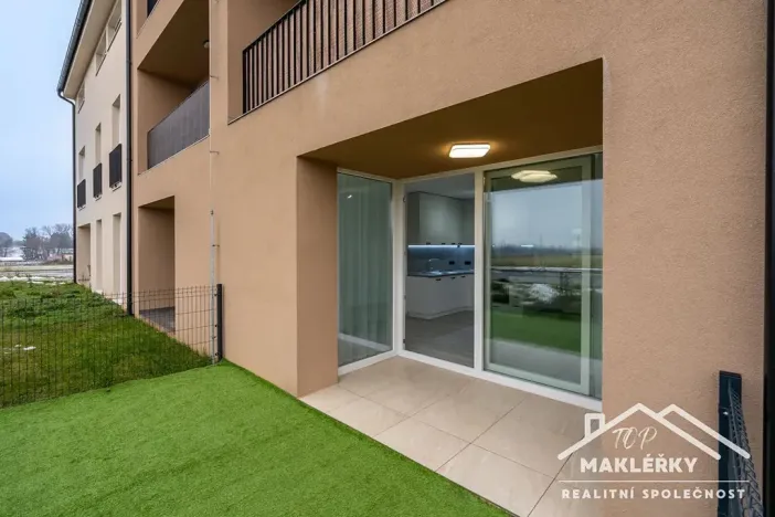 Pronájem bytu 1+kk, Uhlířské Janovice, Hrnčířská, 30 m2