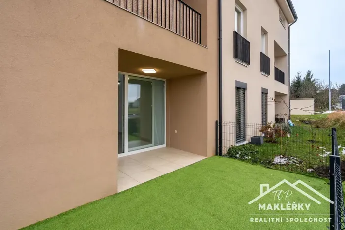 Pronájem bytu 1+kk, Uhlířské Janovice, Hrnčířská, 30 m2