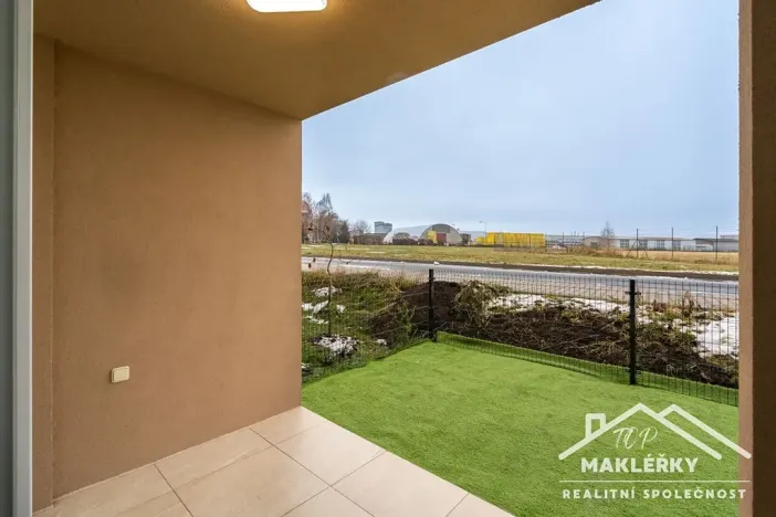 Pronájem bytu 1+kk, Uhlířské Janovice, Hrnčířská, 30 m2