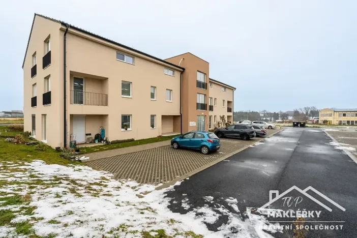 Pronájem bytu 1+kk, Uhlířské Janovice, Hrnčířská, 30 m2