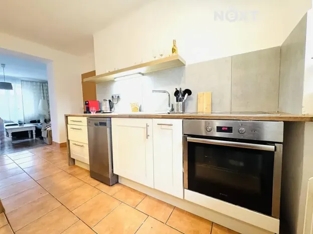 Pronájem bytu 2+1, České Budějovice, Kněžskodvorská, 45 m2