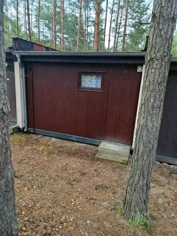 Prodej chaty, Doksy, 26 m2