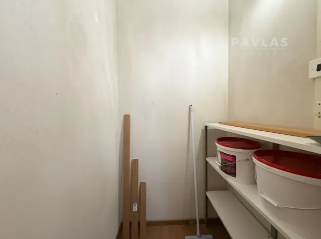 Pronájem bytu 4+1, České Budějovice, Prachatická, 86 m2