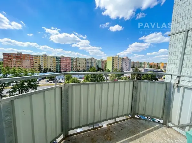 Pronájem bytu 4+1, České Budějovice, Prachatická, 86 m2
