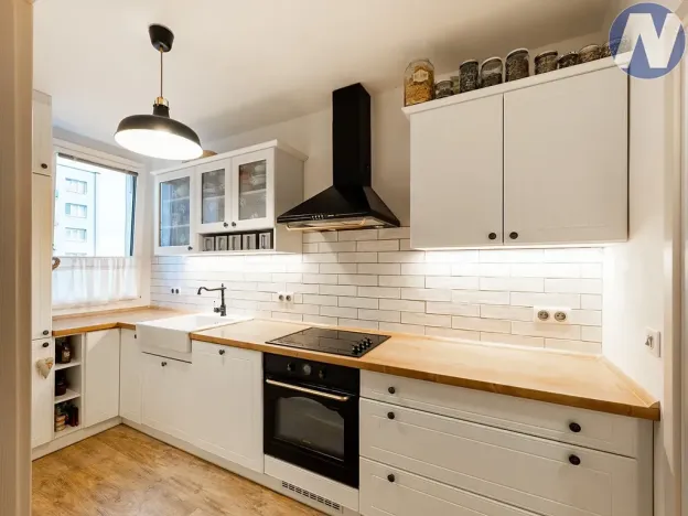 Prodej bytu 3+1, Strakonice, Dr. Jiřího Fifky, 61 m2