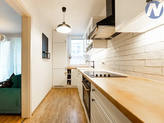 Prodej bytu 3+1, Strakonice, Dr. Jiřího Fifky, 61 m2