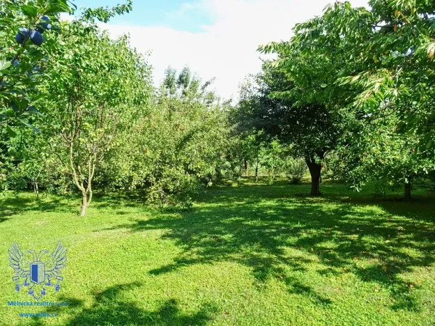 Prodej rodinného domu, Mělnické Vtelno, Libeňská, 101 m2