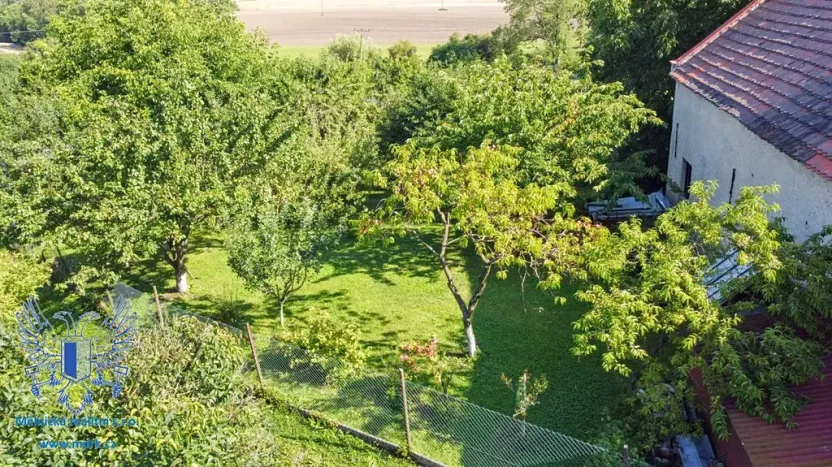 Prodej rodinného domu, Mělnické Vtelno, Libeňská, 101 m2