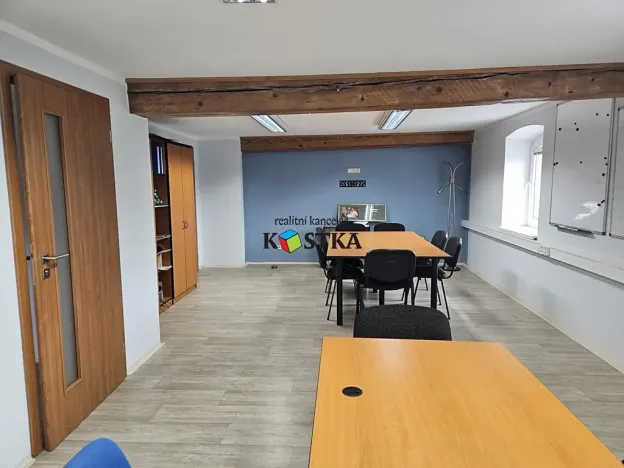 Pronájem skladu, Suchdol nad Odrou, Komenského, 20 m2