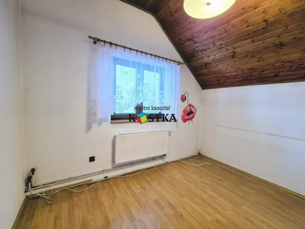 Prodej rodinného domu, Kopřivnice, Dolní, 100 m2