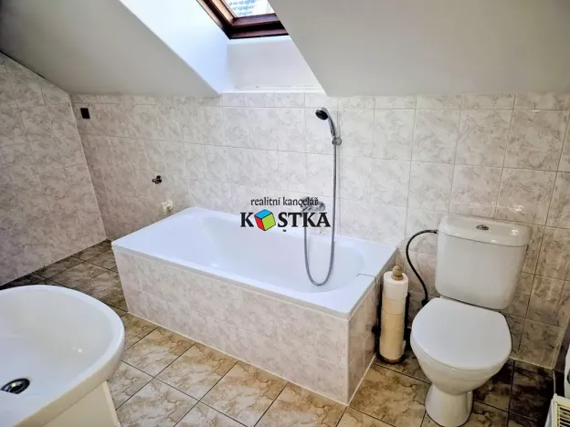 Prodej rodinného domu, Kopřivnice, Dolní, 100 m2