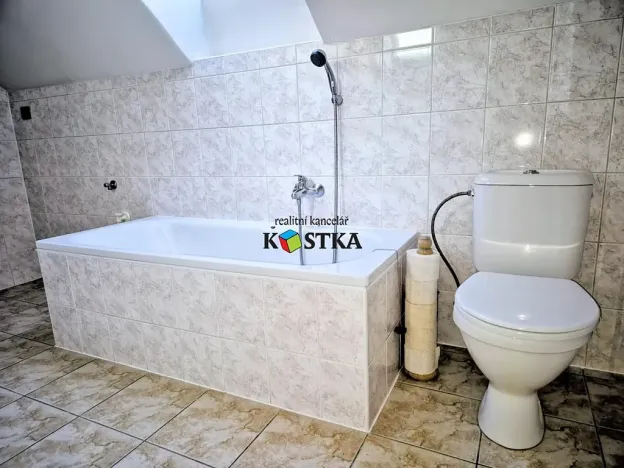 Prodej rodinného domu, Kopřivnice, Dolní, 100 m2